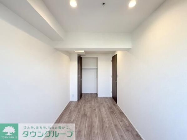 エレミ本蓮沼の物件内観写真